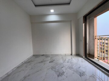 1 BHK Builder Floor For Sale in Vasai