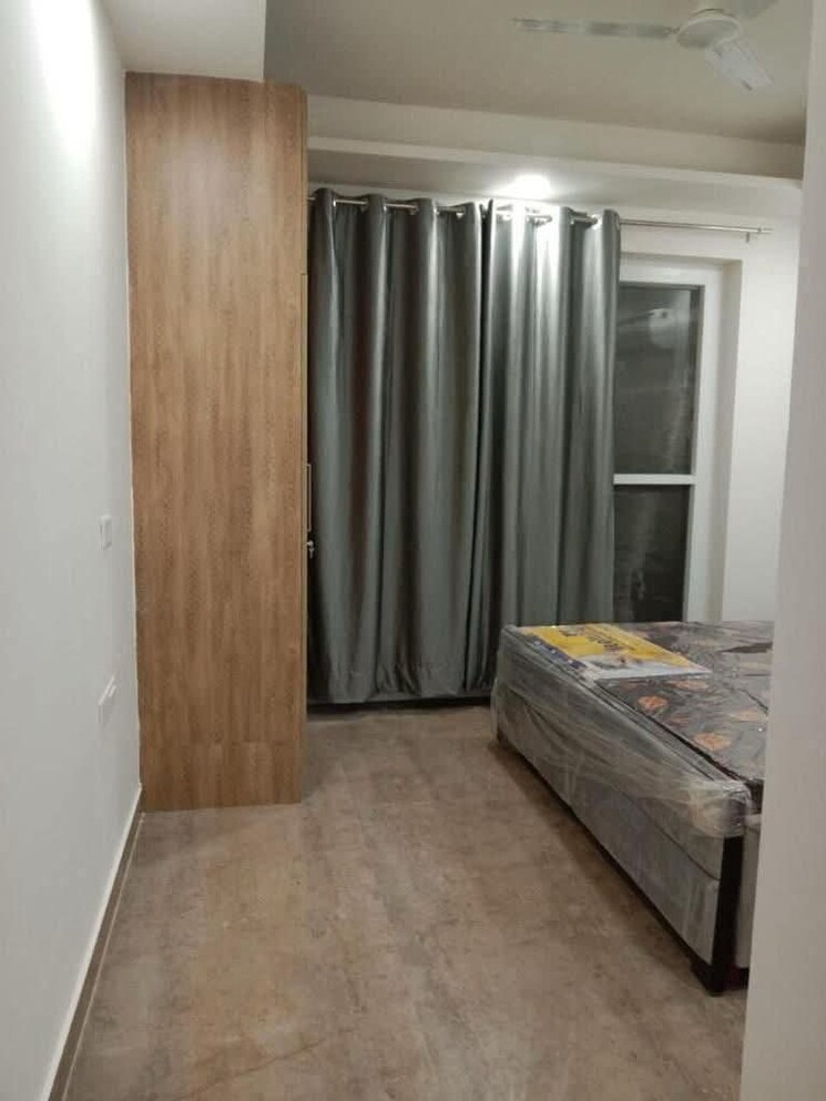 Bedroom, saket 3 Bedroom 1500 Sq.Ft. Apartment In Saket Delhi 9775560