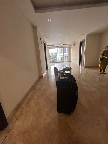 3 BHK Apartment For Rent in Emaar Imperial Gardens, Sector 102