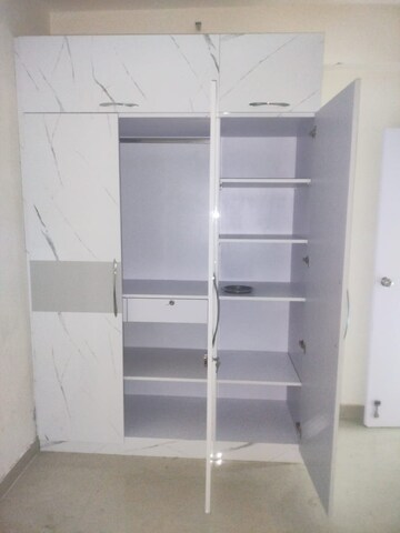 Bathroom in 3 BHK Apartment at Sare Home, Sector 92 – for Rent