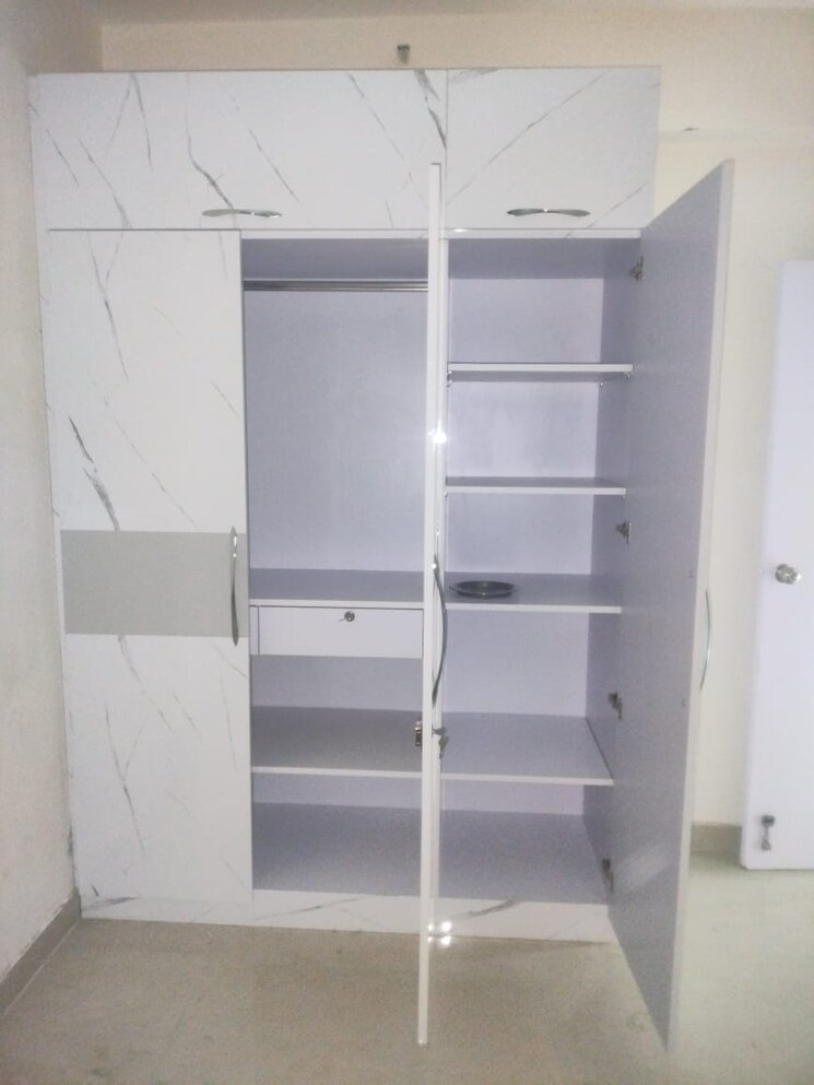 Bathroom, sare-home 3 Bedroom 1593 Sq.Ft. Apartment In Sector 92 Gurgaon 9775587