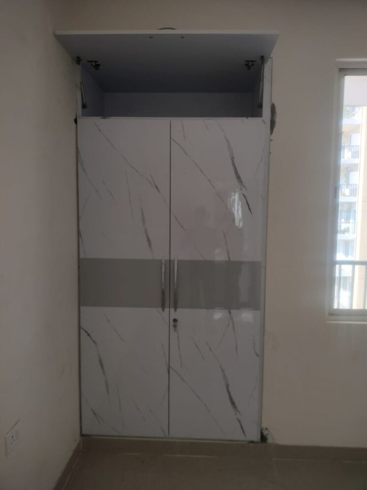 Bathroom, sare-home 3 Bedroom 1593 Sq.Ft. Apartment In Sector 92 Gurgaon 9775587