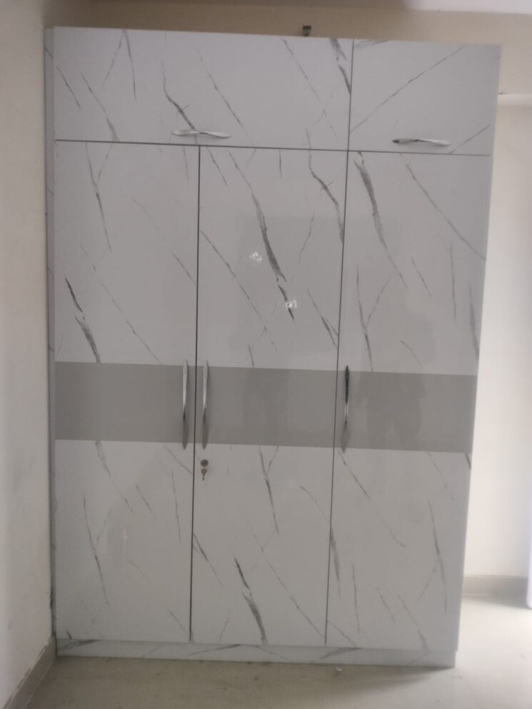 Bathroom, sare-home 3 Bedroom 1593 Sq.Ft. Apartment In Sector 92 Gurgaon 9775587