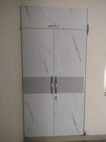 Bathroom in 3 BHK Apartment at Sare Home, Sector 92 – for Rent