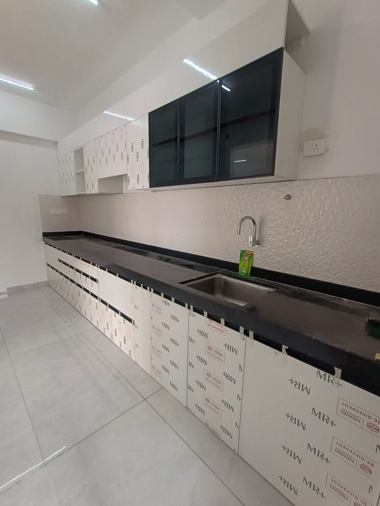 Kitchen, mantra-mirari 4 Bedroom 1916 Sq.Ft. Apartment In Koregaon Park Pune 9775602