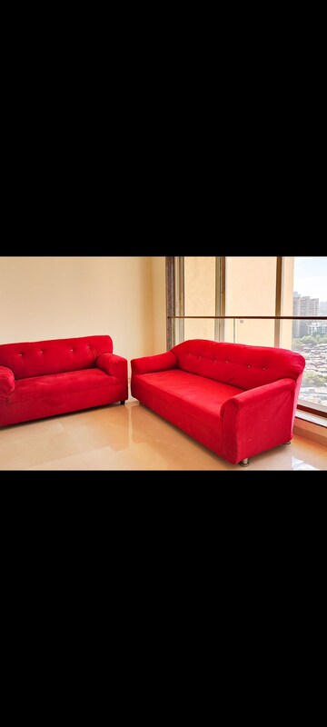 Room in  Pg at Kandivali West – for Rent