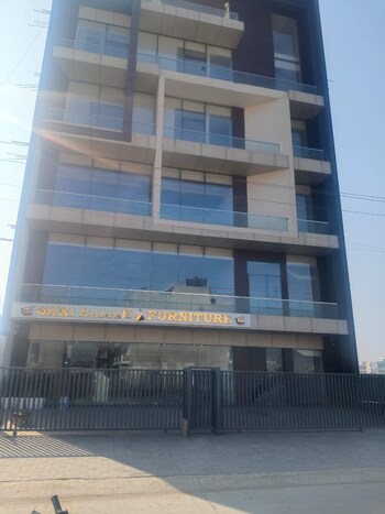 Office Space for Rent in Sector 82, Mohali