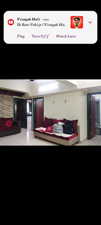 Pg for Rent in Malad West, Mumbai