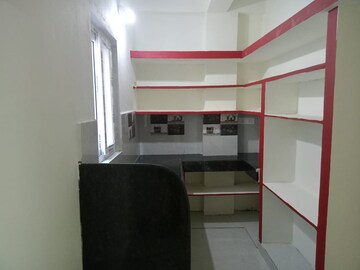 Kitchen in 1 BHK Independent House at Somajiguda – for Rent