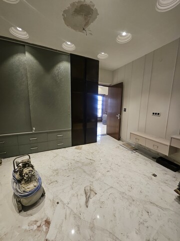 Bedroom in 4 BHK Independent House at Sector 123 – for Sale