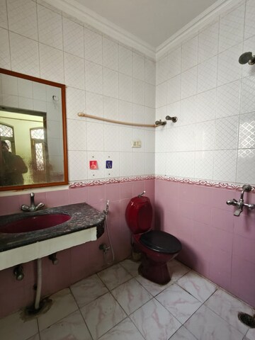 Kitchen in 3 BHK Apartment at Emaar Gurgaon Greens, Sector 102 – for Sale