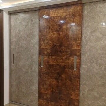 Furnished Amenities in 2 BHK Builder Floor at Kalkaji – for Rent