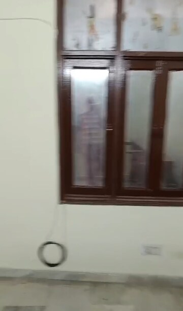 Building Lobby in 2 BHK Builder Floor at Patel Nagar – for Rent