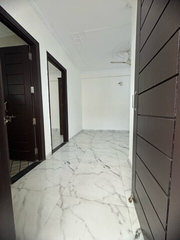 Building Lobby in 1 BHK Builder Floor at Chattarpur – for Rent