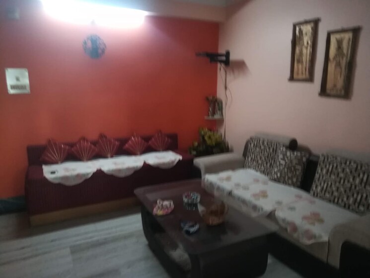 Living Room, kadru 2 Bedroom 990 Sq.Ft. Apartment In Kadru Ranchi 9775718