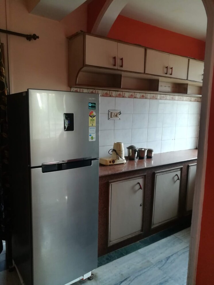 Kitchen, kadru 2 Bedroom 990 Sq.Ft. Apartment In Kadru Ranchi 9775718
