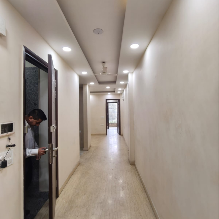 Cover Image, lajpat nagar ii 2 Bedroom 900 Sq.Ft. Builder Floor In Lajpat Nagar ii Delhi 9775773