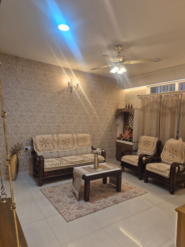 Living Room, kalena agrahara 2 Bedroom 1200 Sq.Ft. Apartment In Kalena Agrahara Bangalore 9775821