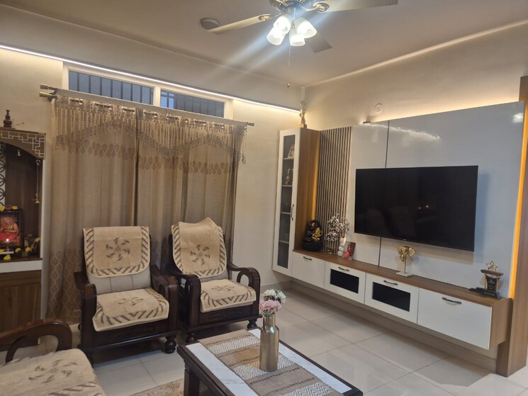 Living Room, kalena agrahara 2 Bedroom 1200 Sq.Ft. Apartment In Kalena Agrahara Bangalore 9775821