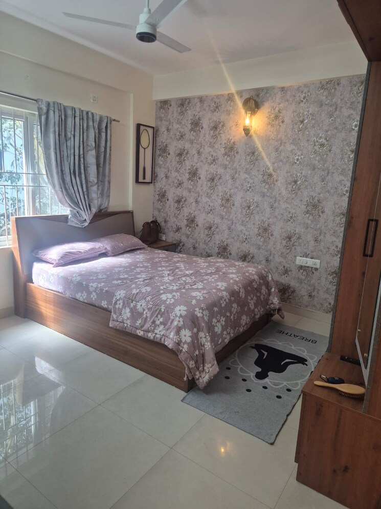 Bedroom, kalena agrahara 2 Bedroom 1200 Sq.Ft. Apartment In Kalena Agrahara Bangalore 9775821