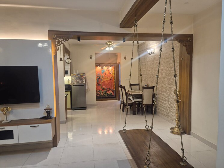 Living Room, kalena agrahara 2 Bedroom 1200 Sq.Ft. Apartment In Kalena Agrahara Bangalore 9775821