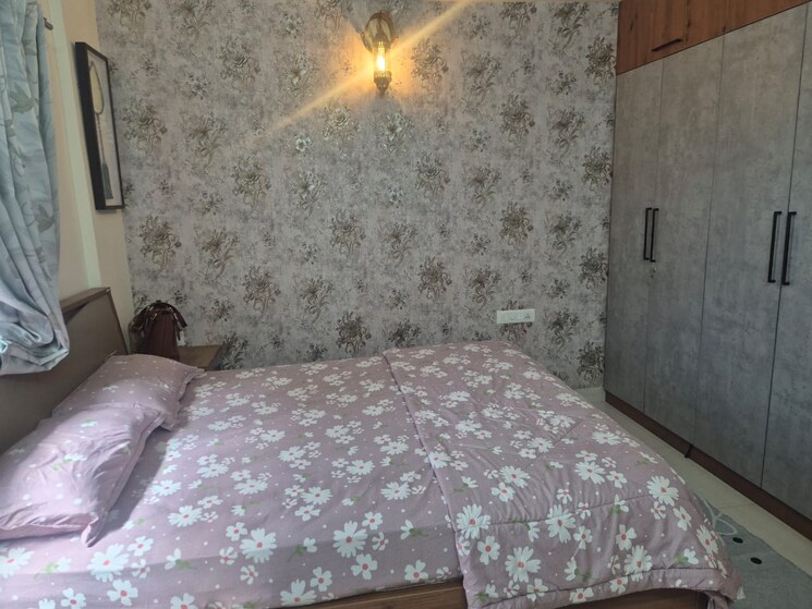 Bedroom, kalena agrahara 2 Bedroom 1200 Sq.Ft. Apartment In Kalena Agrahara Bangalore 9775821