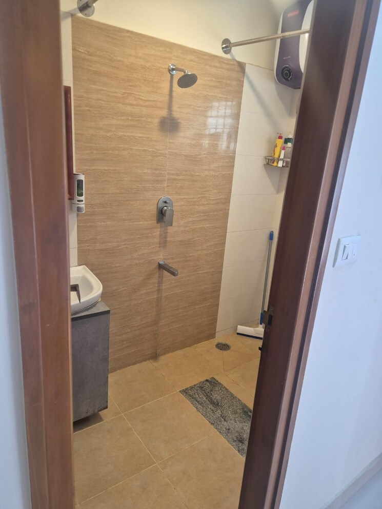 Bathroom, kalena agrahara 2 Bedroom 1200 Sq.Ft. Apartment In Kalena Agrahara Bangalore 9775821