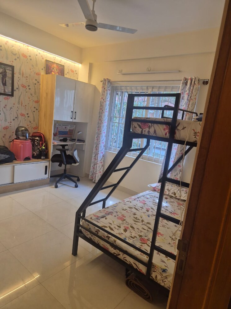 Room, kalena agrahara 2 Bedroom 1200 Sq.Ft. Apartment In Kalena Agrahara Bangalore 9775821
