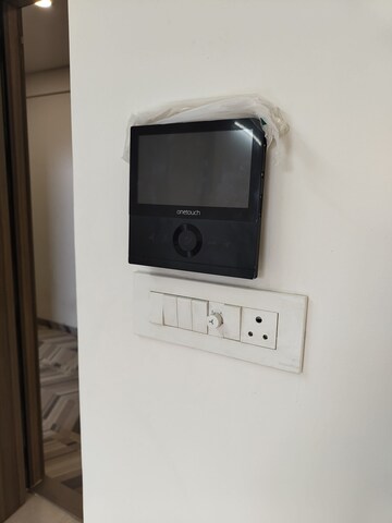 Furnished Amenities in 1 BHK Apartment at Adityaraj One, Vikhroli East – for Rent