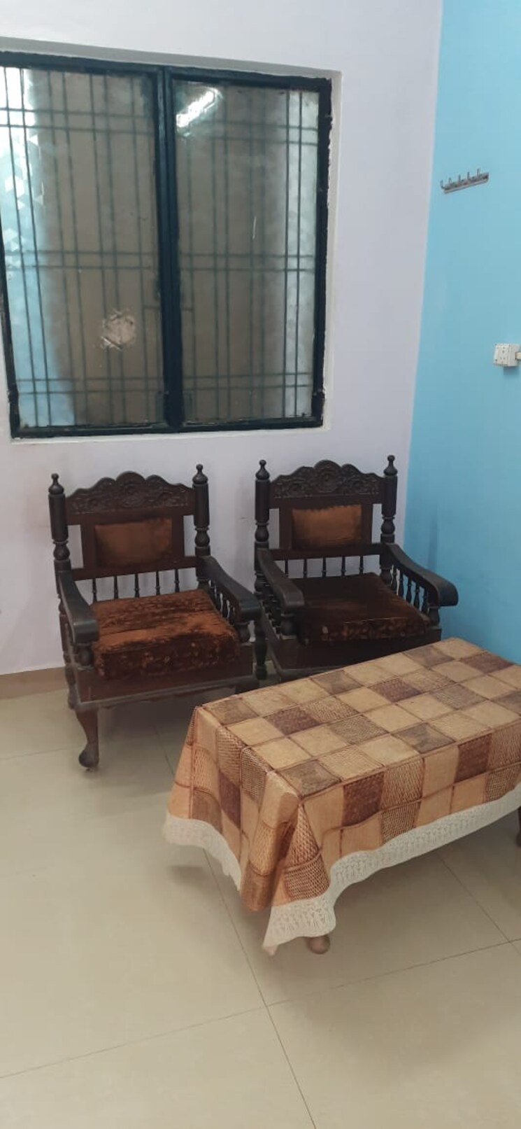 Living Room, aliganj-plaza 2 Bedroom 600 Sq.Ft. Villa In Aliganj Lucknow 9775737