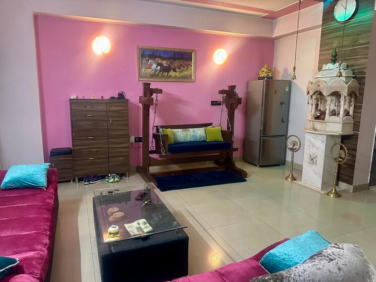 Cover Image, nitishree-aura-chimera 2 Bedroom 1125 Sq.Ft. Apartment In Raj Nagar Extension Ghaziabad 9775751