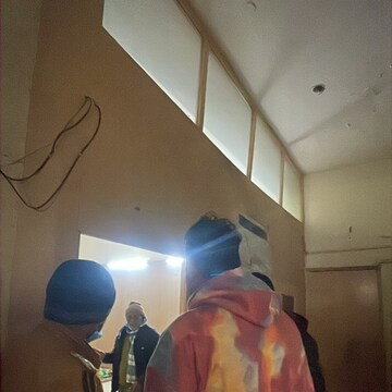 Furnished Amenities in  Warehouse at Okhla – for Rent