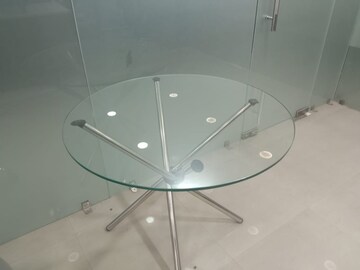 Team Area in  Office Space at New Town – for Rent