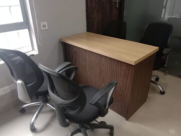 Team Area in  Office Space at New Town – for Rent