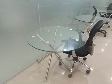 Team Area in  Office Space at New Town – for Rent