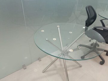 Team Area in  Office Space at New Town – for Rent