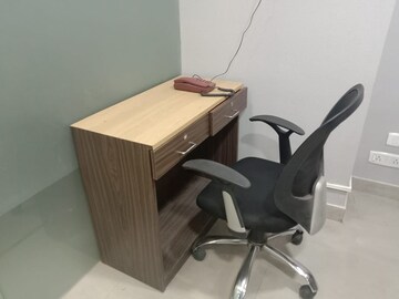 Team Area in  Office Space at New Town – for Rent