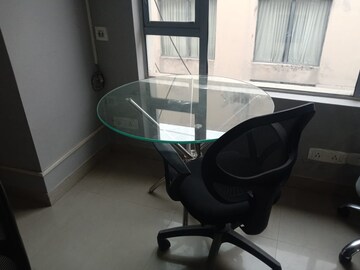Team Area in  Office Space at New Town – for Rent