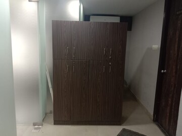 Team Area in  Office Space at New Town – for Rent