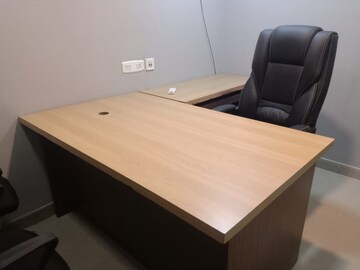 Team Area in  Office Space at New Town – for Rent