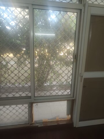 Balcony in 3.5 BHK Apartment at Vipul Greens, Sector 48 – for Rent