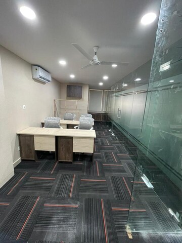 Team Area in  Office Space at Sarat Bose Road – for Rent