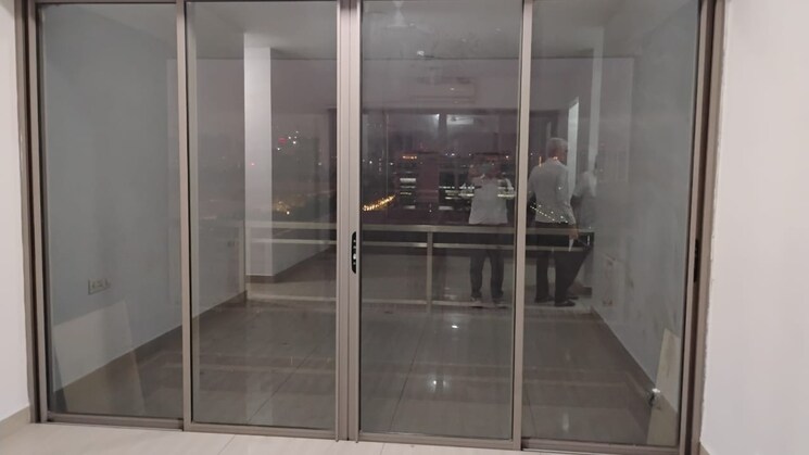 Bathroom, sai-chs-kahrghar 3 Bedroom 1500 Sq.Ft. Apartment In Kharghar Navi Mumbai 9775798