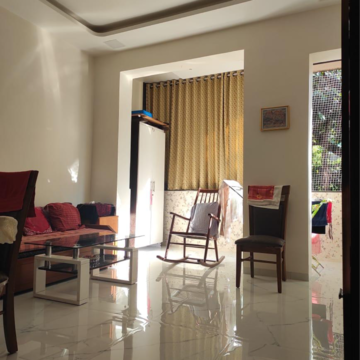 2 BHK Apartment For Sale in Malabar Hill