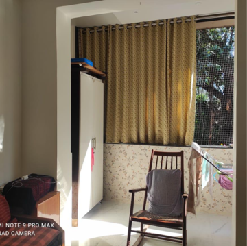 Furnished Amenities in 2 BHK Apartment at Malabar Hill – for Sale