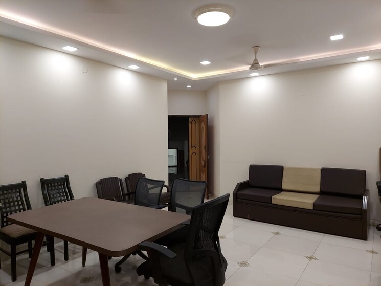 Team Area, haware-silicon-tower 2 Bedroom 1080 Sq.Ft. Apartment In Palm Beach Navi Mumbai 9775785