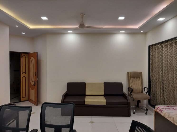 Team Area, haware-silicon-tower 2 Bedroom 1080 Sq.Ft. Apartment In Palm Beach Navi Mumbai 9775785