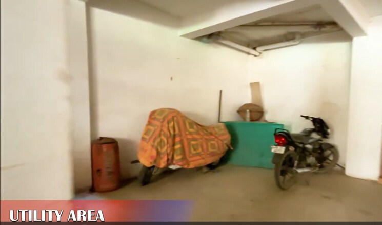 Living Room, omaxe-new-chandigarh 4 Bedroom 2400 Sq.Ft. Builder Floor In North Mullanpur Chandigarh 9775431