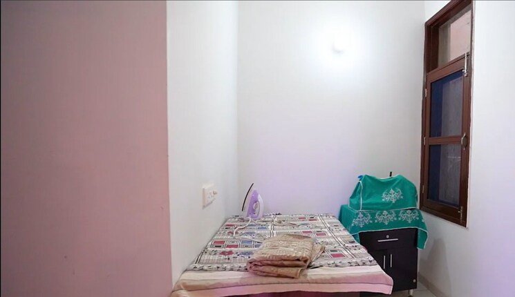 Bedroom, omaxe-new-chandigarh 4 Bedroom 2400 Sq.Ft. Builder Floor In North Mullanpur Chandigarh 9775431