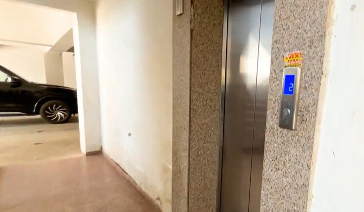 undefined, omaxe-new-chandigarh 4 Bedroom 2400 Sq.Ft. Builder Floor In North Mullanpur Chandigarh 9775431